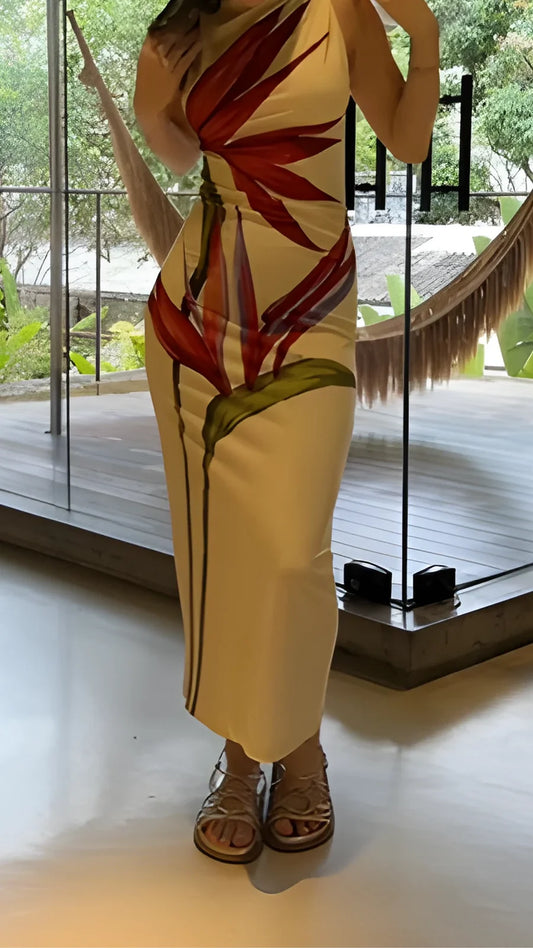 4447 |  Vestido Safira