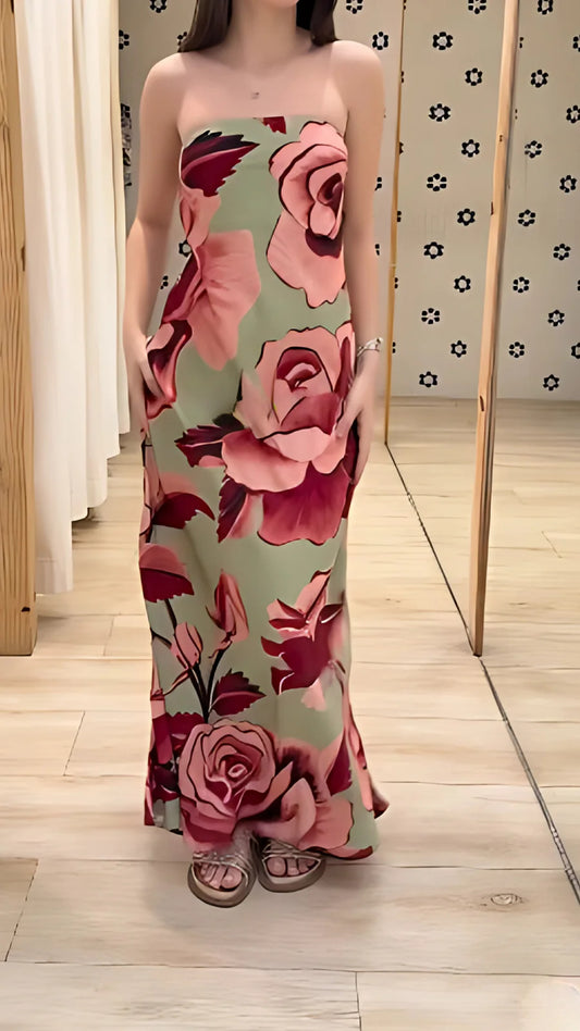 2158 | Vestido Elza