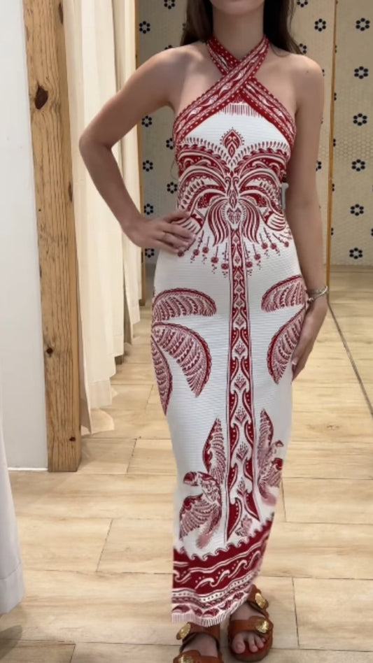 1061 | Vestido Vanessa