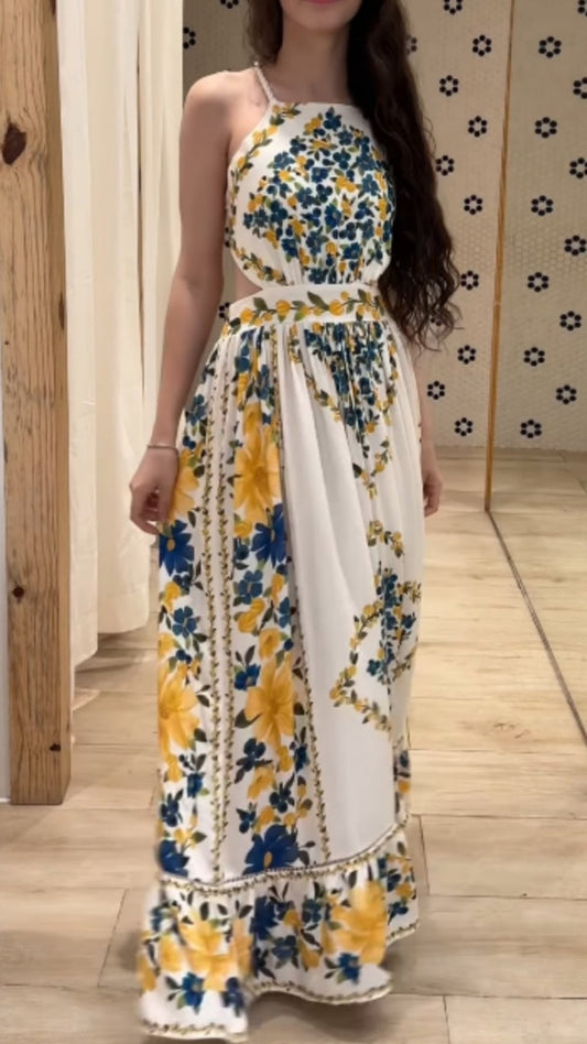 1056 | Vestido Olivia