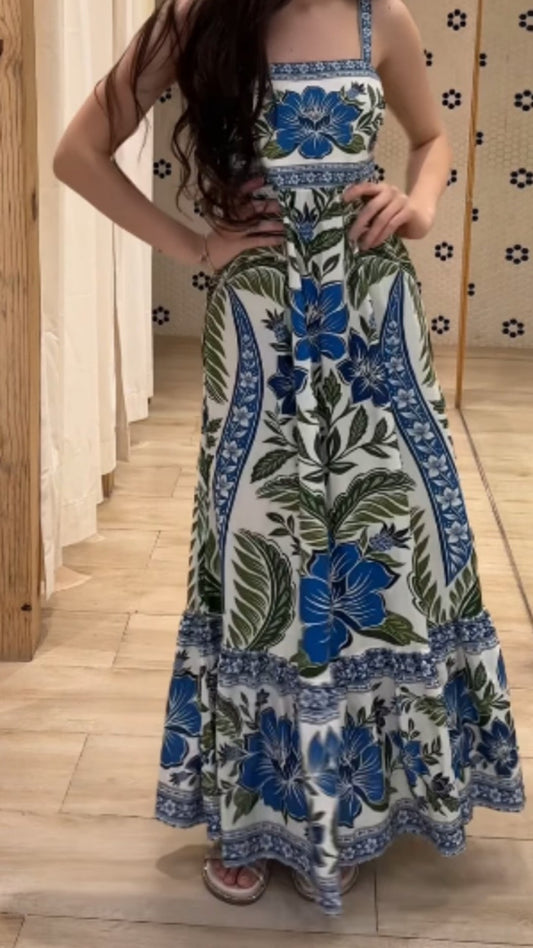 1051 | Vestido Juliana