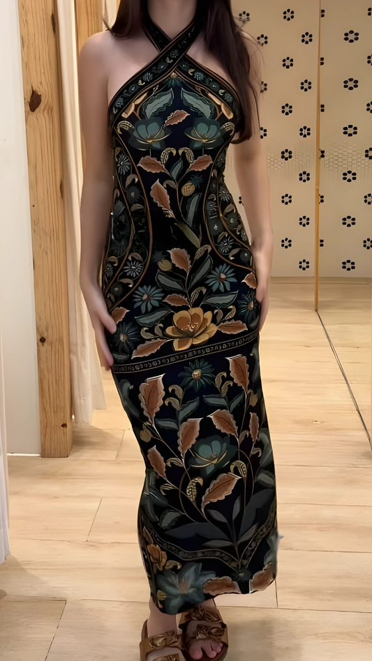 1265 | Vestido Dalila
